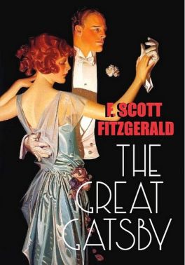 The Great Gatsby Авт: Francis Scott Fitzgerald Вид-во: Андронум The Great Gatsby Авт: Francis Scott Fitzgerald Вид-во: Андронум