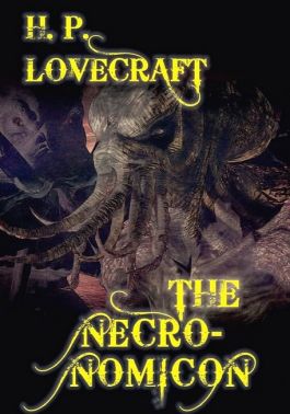 The Necronomicon Авт: Howard Phillips Lovecraft Вид-во: Андронум The Necronomicon Авт: Howard Phillips Lovecraft Вид-во: Андронум