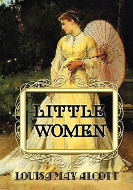 Little women Авт: Louisa May Alcott Вид-во: Андронум - Світова Класика