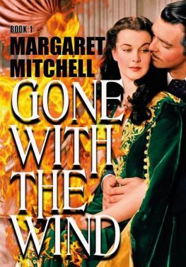 Gone with the Wind Book 1 (Parts 1–3) Авт: Margaret Mitchell Вид-во: Андронум Gone with the Wind Book 1 (Parts 1–3) Авт: Margaret Mitchell Вид-во: Андронум