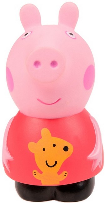 Іграшка для ванни Свинка Пеппа TM Peppa Pig - фото 1