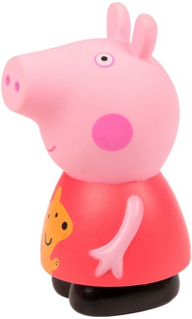 Іграшка для ванни Свинка Пеппа TM Peppa Pig - фото 2