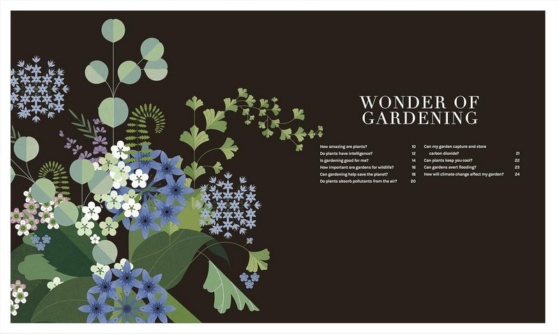 The Science of Gardening Discover How Your Garden Really Grows Авт: Dr. Stuart Farrimond Вид-во: DK - фото 3