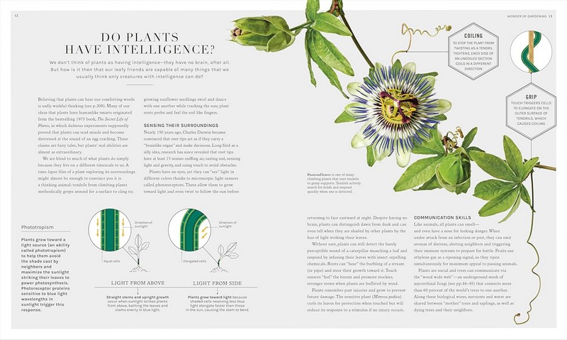 The Science of Gardening Discover How Your Garden Really Grows Авт: Dr. Stuart Farrimond Вид-во: DK - фото 4