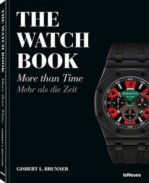 The Watch Book. More Than Time The Watch Book. More Than Time - Мода