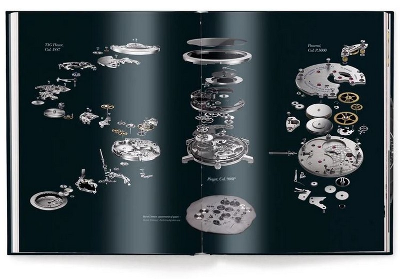 The Watch Book. More Than Time - фото 4