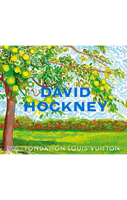 David Hockney Вид-во: Thames and Hudson - фото 1