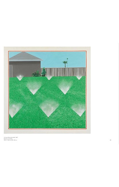 David Hockney Вид-во: Thames and Hudson - фото 10