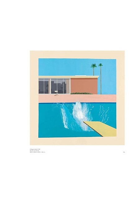 David Hockney Вид-во: Thames and Hudson - фото 11
