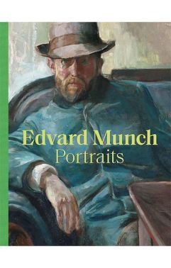 Edvard Munch Portraits Вид-во: National Portrait Gallery Edvard Munch Portraits Вид-во: National Portrait Gallery - Творчість