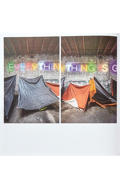 David Hammons Авт: David Hammons Вид-во: Hauser & Wirth Publishers - фото 9