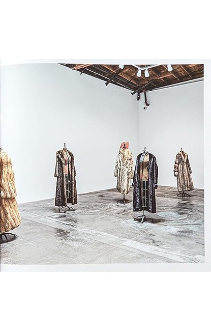 David Hammons Авт: David Hammons Вид-во: Hauser & Wirth Publishers - фото 12