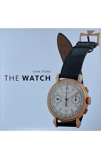 The Watch Авт: Gene Stone Вид-во: Abrams - фото 1