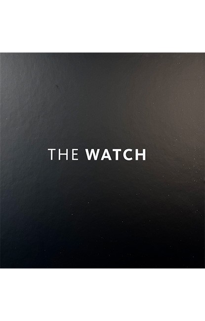 The Watch Авт: Gene Stone Вид-во: Abrams - фото 2