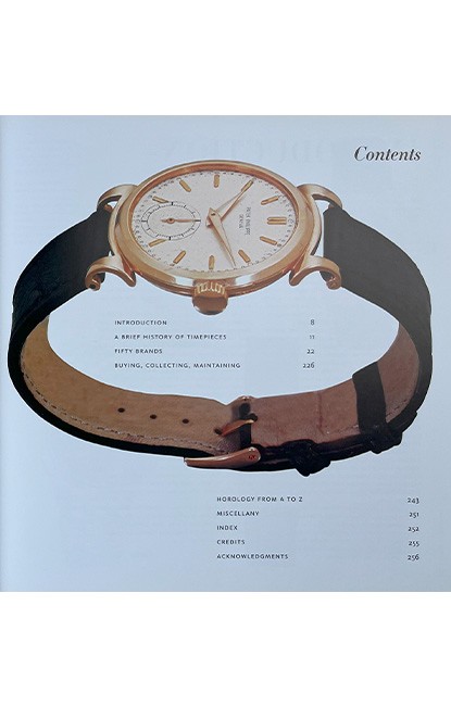 The Watch Авт: Gene Stone Вид-во: Abrams - фото 7