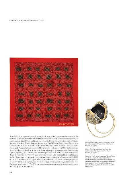 Louis Vuitton Авт: Louis Vuitton Вид-во: Abrams - фото 12