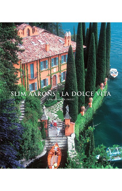 Slim Aarons La Dolce Vita Авт: Slim Aarons Вид-во: Abrams - фото 1