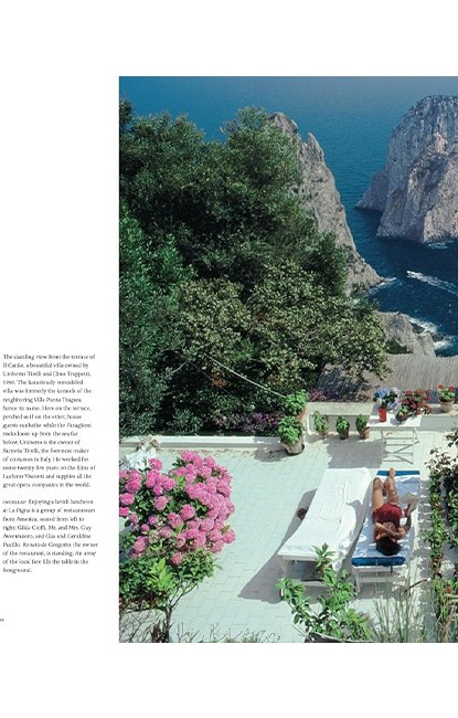 Slim Aarons La Dolce Vita Авт: Slim Aarons Вид-во: Abrams - фото 8