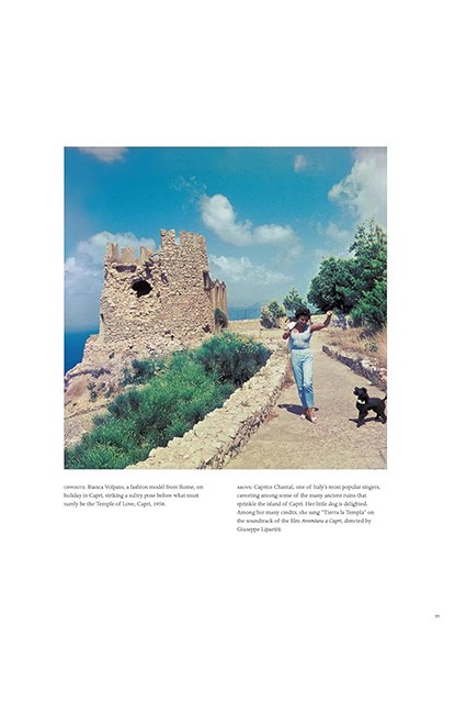 Slim Aarons La Dolce Vita Авт: Slim Aarons Вид-во: Abrams - фото 15