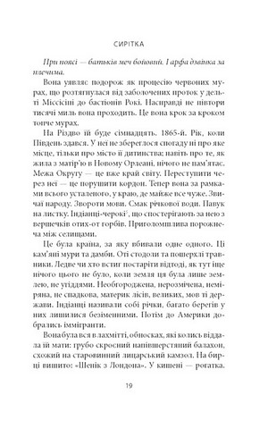 Водоспад спасіння Авт: Джозеф ОКоннор Вид-во: Астролябія - фото 6