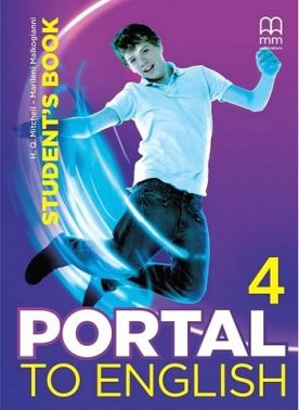 Підручник Англійська мова Student's Book with Online Culture Time for Ukraine Portal to English 4 Авт: H.Q. Mitchell, Marileni Malkogianni Вид-во: MM Publications Підручник Англійська мова Student's Book with Online Culture Time for Ukraine Portal to English 4 Авт: H.Q. Mitchell, Marileni Malkogianni Вид-во: MM Publications