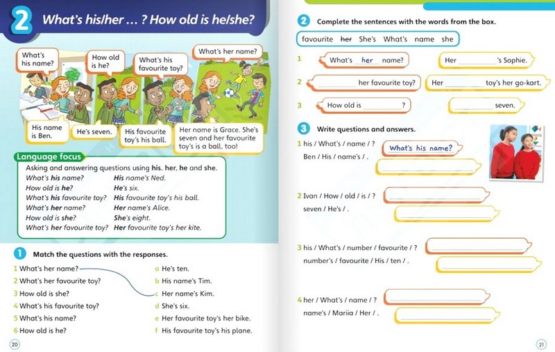 Super Minds 2. Ukrainian edition. Super Skills Book - фото 2