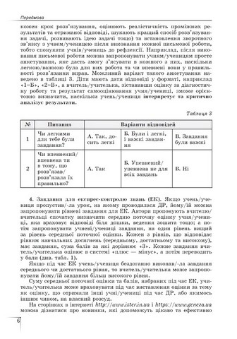 Геометрія. 8 клас. Формуємо і перевіряємо предметні компетентності - фото 5