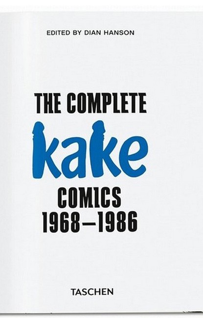 Tom of Finland. The Complete Kake Comics. 45th Ed. Авт: Dian Hanson Вид-во: Taschen - фото 3