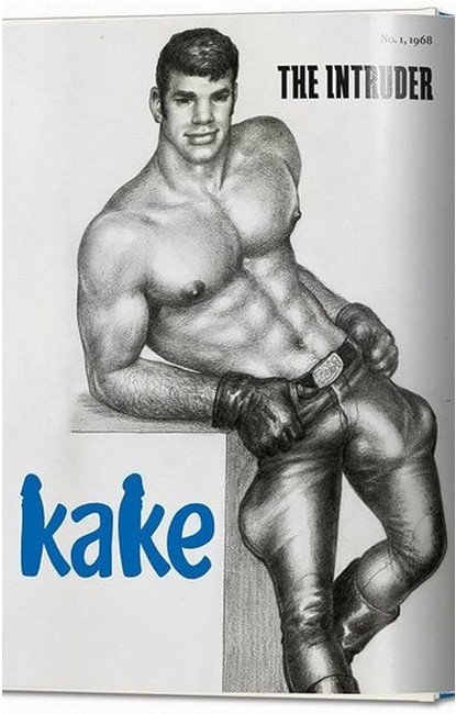 Tom of Finland. The Complete Kake Comics. 45th Ed. Авт: Dian Hanson Вид-во: Taschen - фото 6