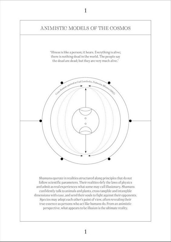 Shamans: The visual culture of animism, healing and journeys to other planes - фото 7