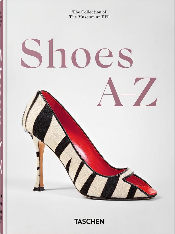 Shoes A-Z. 45th Ed. - фото 1