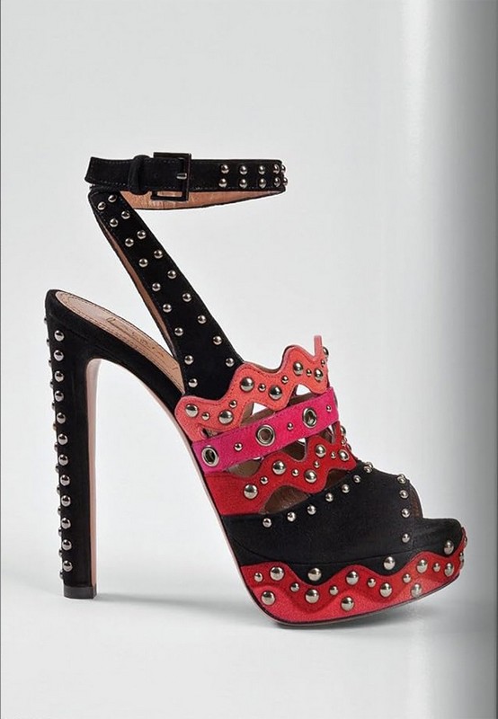 Shoes A-Z. 45th Ed. - фото 6