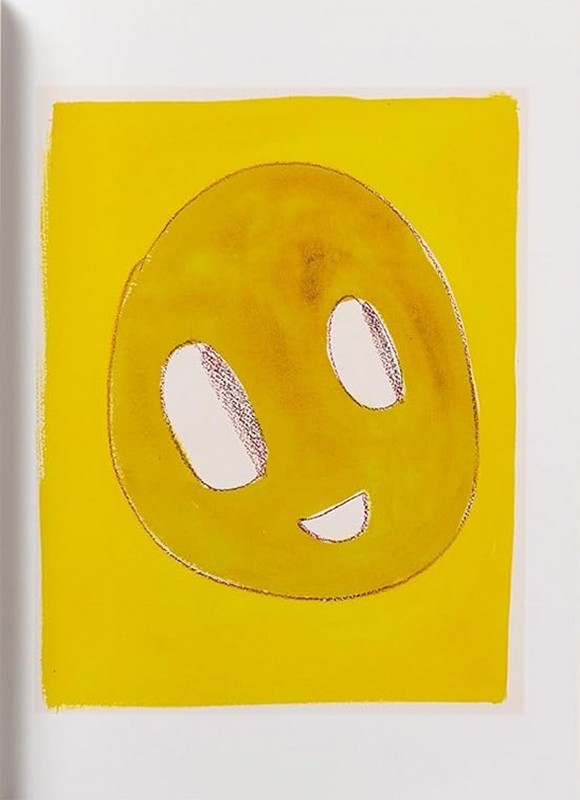 Andre Butzer. Friedrich Holderlin. Die Jahreszeiten / The Seasons - фото 6