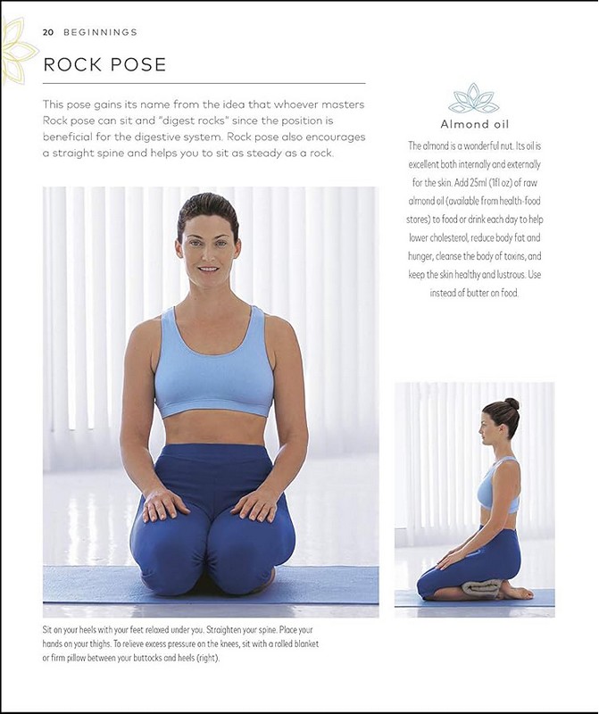 Yoga for Women - фото 4