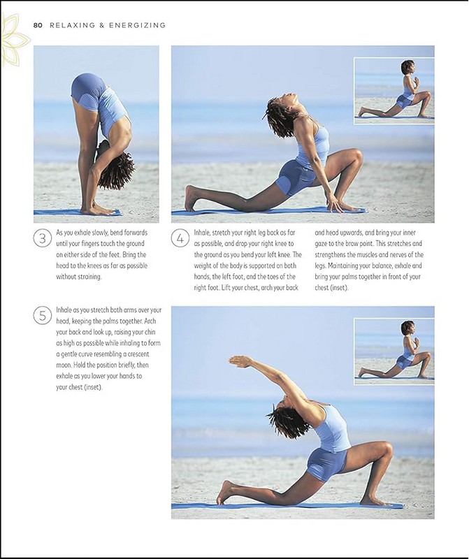 Yoga for Women - фото 8