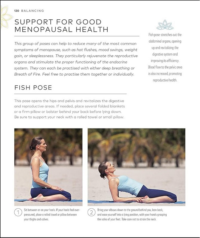 Yoga for Women - фото 10