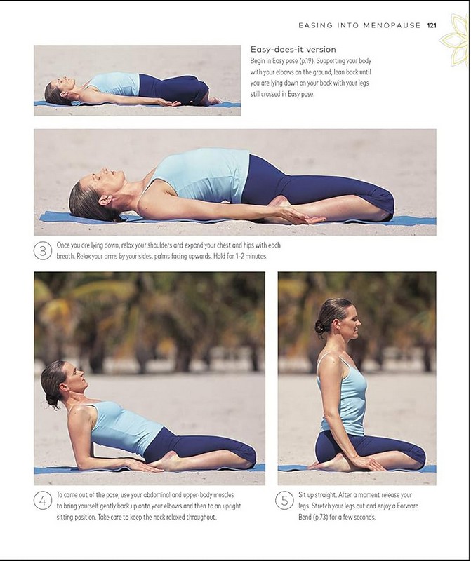 Yoga for Women - фото 11