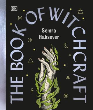 The Book of Witchcraft The Book of Witchcraft - Езотеріка