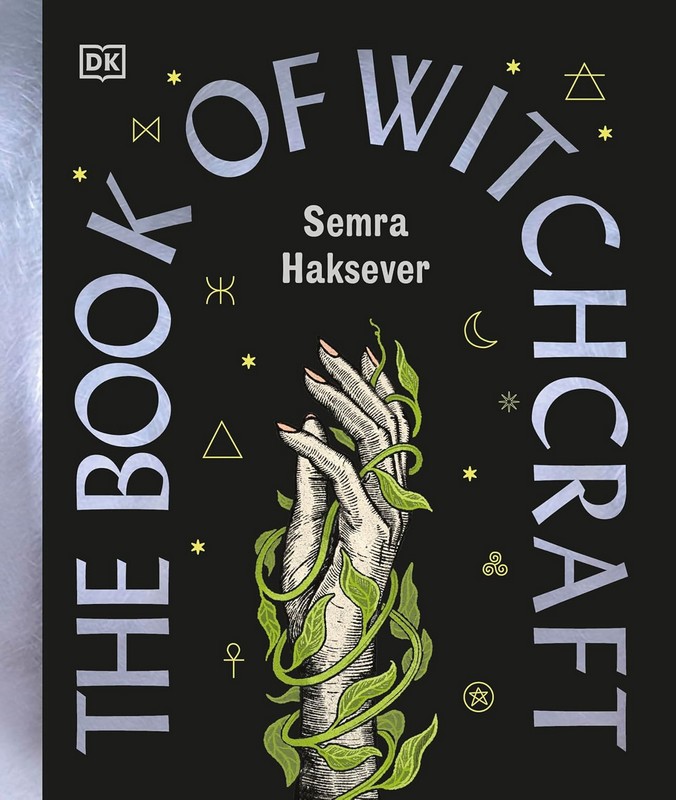The Book of Witchcraft - фото 1