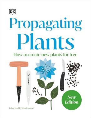 RHS Propagating Plants - Природні науки