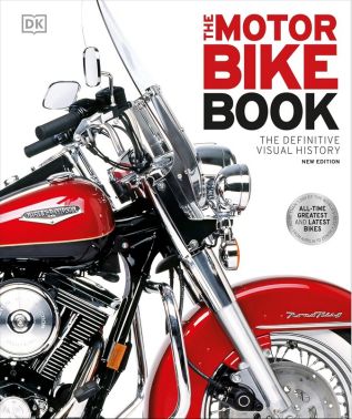 The Motorbike Book - Фотографія