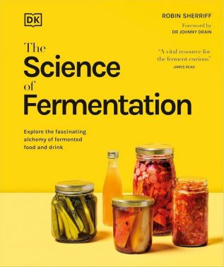 The Science of Fermentation - Захоплення