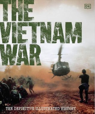 The Vietnam War - Фотографія