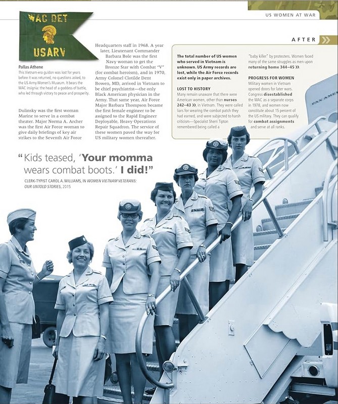 The Vietnam War - фото 5