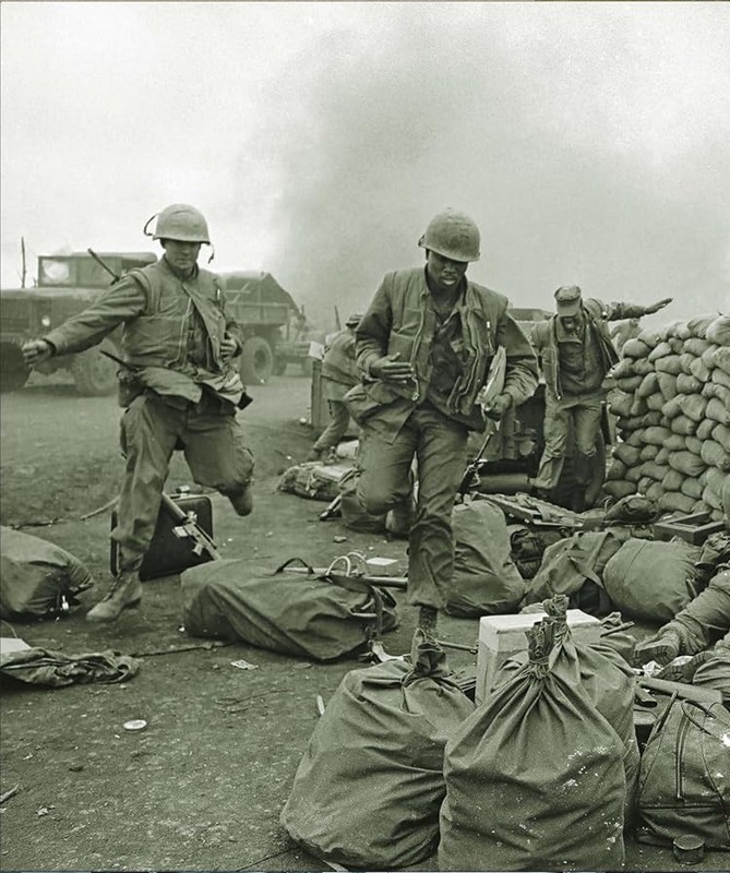 The Vietnam War - фото 6
