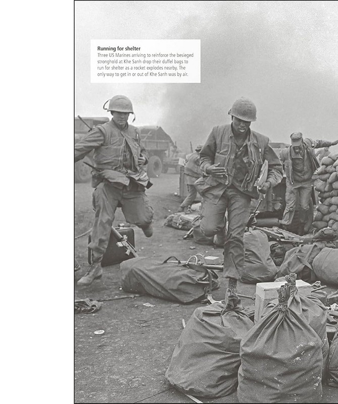The Vietnam War - фото 10