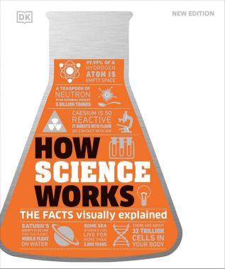 How Science Works: The Facts Visually Explained - Захоплення