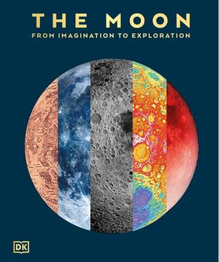The Moon: From Imagination to Exploration The Moon: From Imagination to Exploration