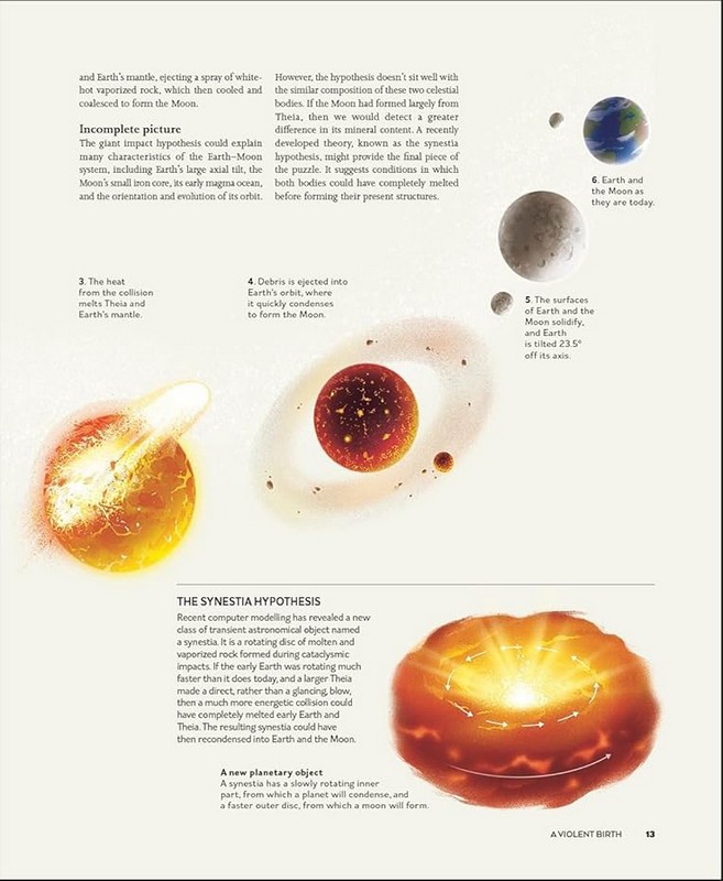 The Moon: From Imagination to Exploration - фото 4