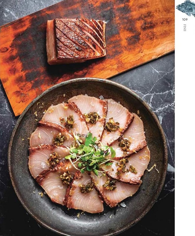 Coastal Harvest: Fish - Forage - Feast: A Cookbook - фото 9